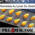 Remèdes Au Lever Du Soleil cialis1